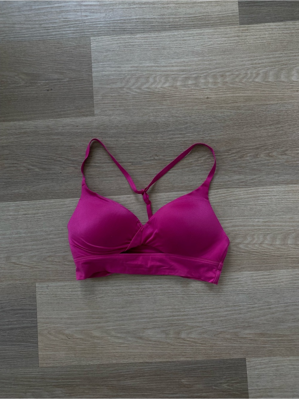 VS padded bra 32C